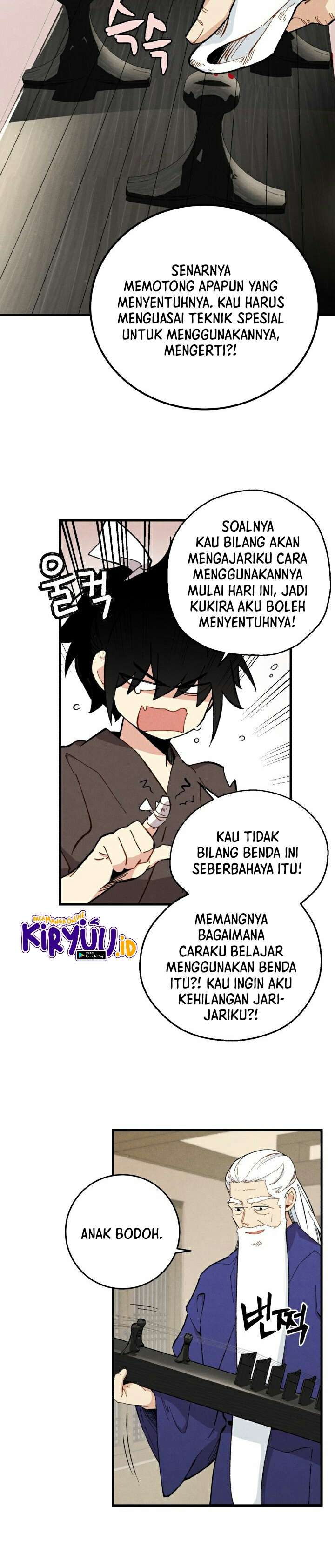 Dilarang COPAS - situs resmi www.mangacanblog.com - Komik lightning degree 007 - chapter 7 8 Indonesia lightning degree 007 - chapter 7 Terbaru 16|Baca Manga Komik Indonesia|Mangacan